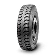 Linglong Block Pattern Radial Truck Tyre 7.50R16LT - LLD09 Auto Supply Master