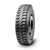 Linglong Block Pattern Radial Truck Tyre 7.50R16LT - LLD09 Auto Supply Master