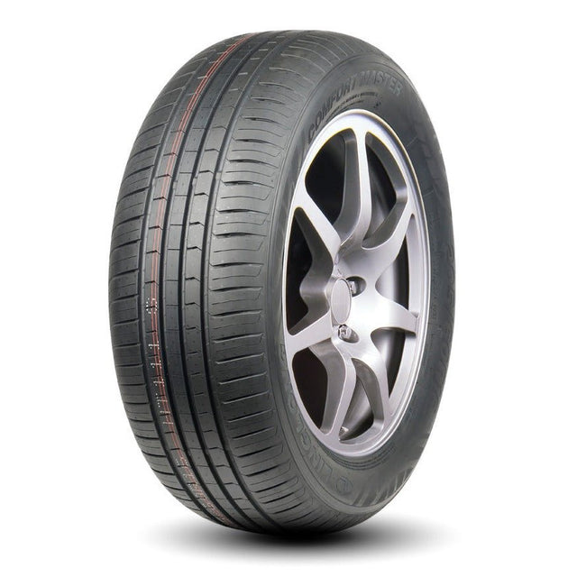 Linglong Comfort Master Tyre 195/65R15 95H XL LL Auto Supply Master