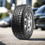 Linglong Crosswind All Terrain Tyre 255/55R18 109T XL LL Auto Supply Master