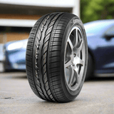 Linglong Crosswind Tyre 245/70R17 HT 110T LL HB Auto Supply Master