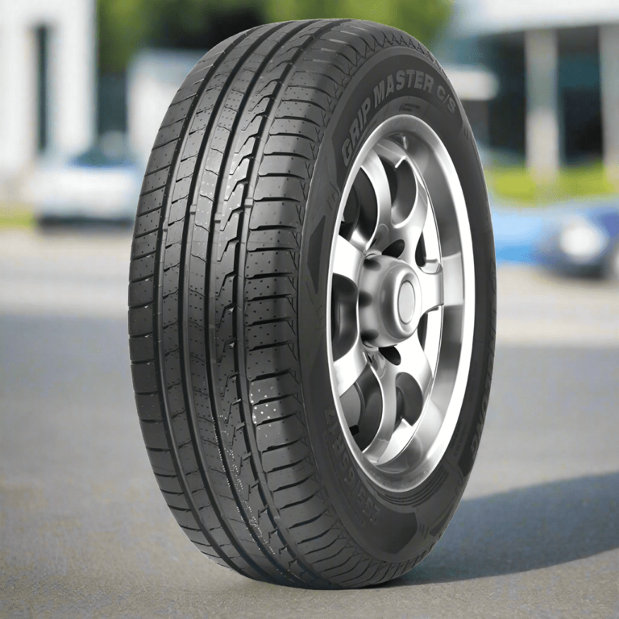 Linglong Grip Master C/S Tyre 265/60R18 110V LL Auto Supply Master