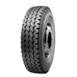 Linglong Mixed Pattern Radial Truck Tyre 13R22.5 156/150 K - LLA01 Auto Supply Master