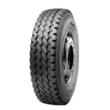 Linglong Mixed Pattern Radial Truck Tyre 13R22.5 156/150 K - LLA01 Auto Supply Master