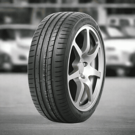 Linglong Run Flat Tyre 245/45R18 97Y XL - AR200 Auto Supply Master