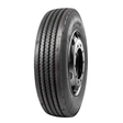 Linglong Smooth Radial Truck Tyre 235/75R17.5 - LFL866 Auto Supply Master