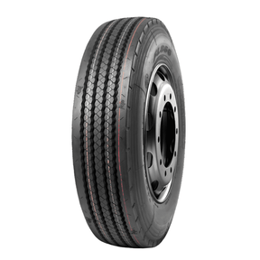 Linglong Smooth Radial Truck Tyre 235/75R17.5 - LFL866 Auto Supply Master