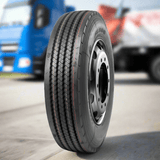 Linglong Smooth Radial Truck Tyre 235/75R17.5 - LFL866 Auto Supply Master