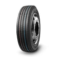 Linglong Smooth Radial Truck Tyre 285/70R19.5 - F820 Auto Supply Master