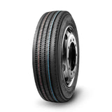 Linglong Smooth Radial Truck Tyre 285/70R19.5 - F820 Auto Supply Master