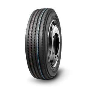 Linglong Smooth Radial Truck Tyre 285/70R19.5 - F820 Auto Supply Master