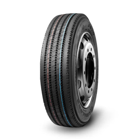 Linglong Smooth Radial Truck Tyre 285/70R19.5 - F820 Auto Supply Master