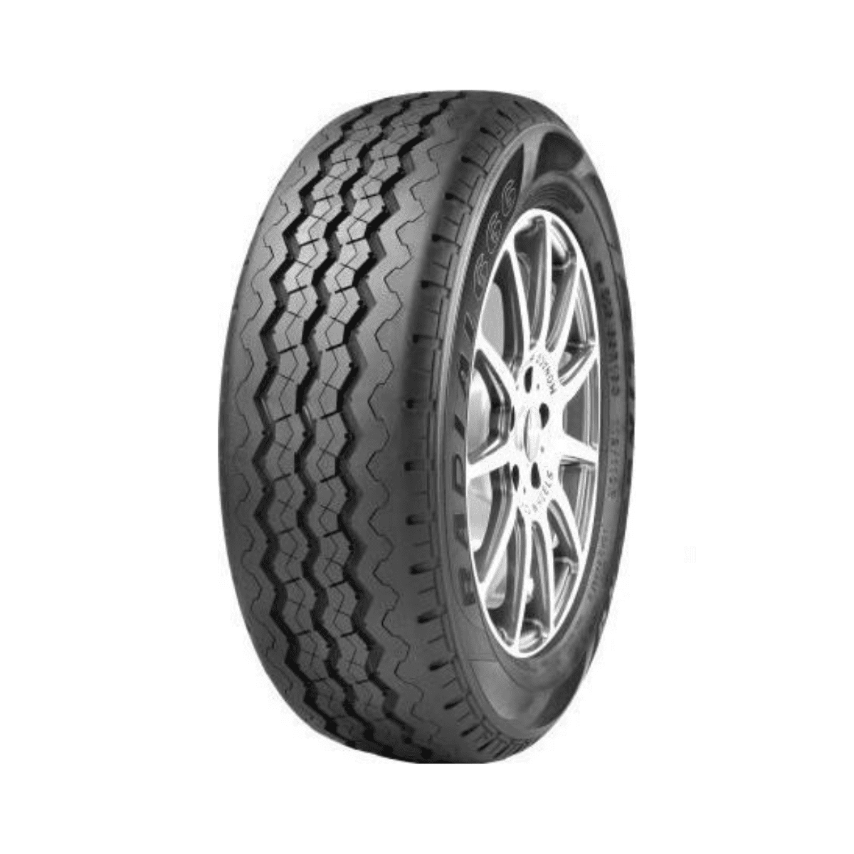 Linglong Tyre 195/70 R15C 104/102R - R666 Auto Supply Master