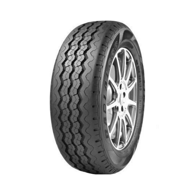 Linglong Tyre 195/70 R15C 104/102R - R666 Auto Supply Master