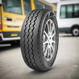 Linglong Tyre 195/70 R15C 104/102R - R666 Auto Supply Master