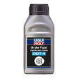 Liqui Moly Brake Fluid DOT 4 500ml - P000420 Auto Supply Master