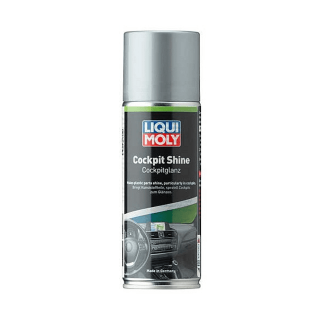 Liqui Moly Cockpit Shine 200ml - P001055 Auto Supply Master