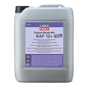 Liqui Moly Coolant Ready Mix RAF 12+ 5L - P001123 Auto Supply Master