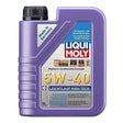 Liqui Moly Engine Oil 1L Leicht­lauf High Tech 5W-40 - P000330 Auto Supply Master