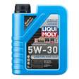 Liqui Moly Engine Oil 1L Longtime High Tech 5W-30 - P000312 Auto Supply Master