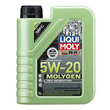 Liqui Moly Engine Oil 1L Molygen New Gener­a­tion 5W-20 - P0036 Auto Supply Master