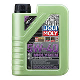 Liqui Moly Engine Oil 1L Molygen New Gener­a­tion 5W-40 - P001758 Auto Supply Master