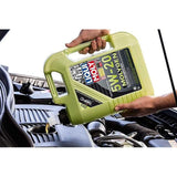 Liqui Moly Engine Oil 4L Molygen New Gener­a­tion 5W-20 - P0036 Auto Supply Master