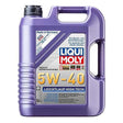 Liqui Moly Engine Oil 5L Leicht­lauf High Tech 5W-40 - P000330 Auto Supply Master