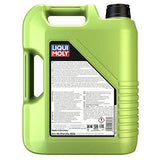 Liqui Moly Engine Oil 5L Molygen New Gener­a­tion 5W-40 - P001758 Auto Supply Master