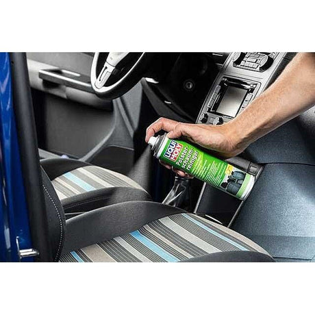 Liqui Moly Upholstery Fabric Foam Cleaner 300ml - P001056 Auto Supply Master