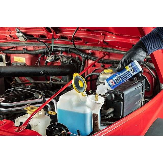 Liqui Moly Wind­shield Super-Concentrated Cleaner Citrus 50ml - P001069 Auto Supply Master