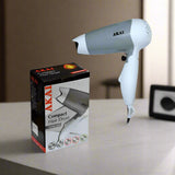 Akai Compact Hair Dryer 800W - HD004A-8300