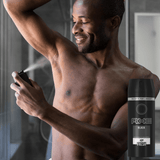 Look Alyfe Axe Black Deodorant Body Spray - 150ml