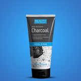 Look Alyfe Beauty Formulas Charcoal Facial Scrub - 150ml | BF