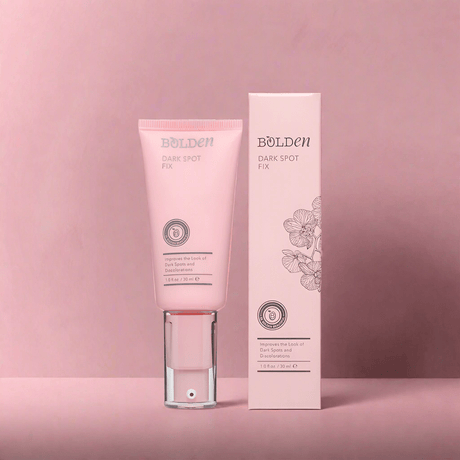 Look Alyfe Bolden Dark Spot Fix | Face Serum for Dark Spots and Hyperpigmentation - 30ml