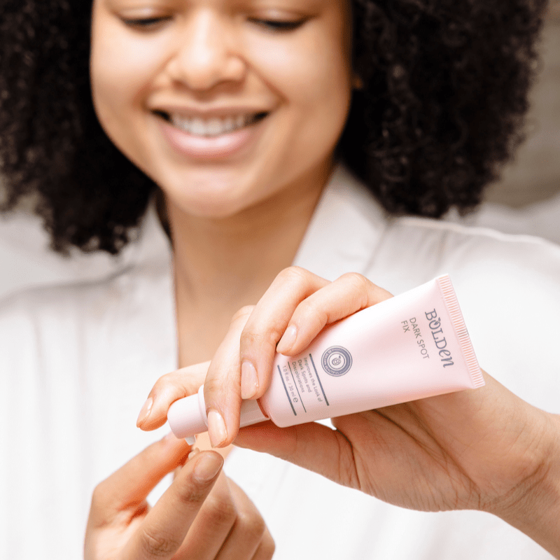 Look Alyfe Bolden Dark Spot Fix | Face Serum for Dark Spots and Hyperpigmentation - 30ml