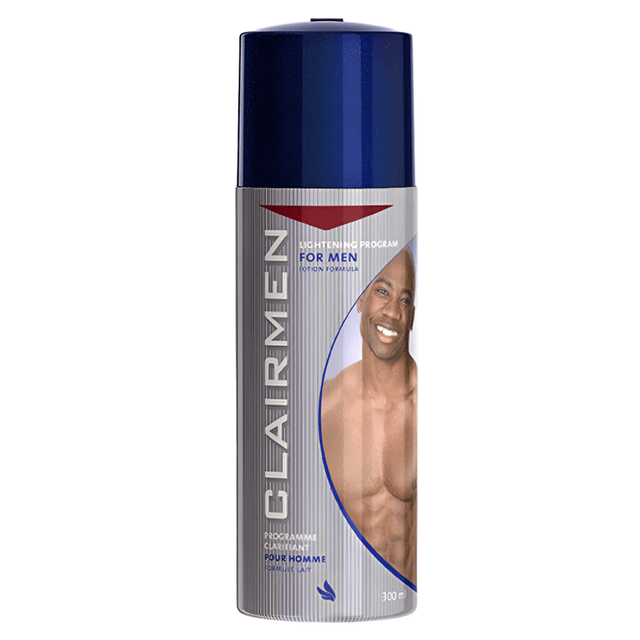 Look Alyfe Clairmen Body Lotion For Men
