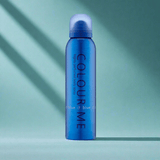 Look Alyfe Colour Me Blue Deodorant Body Spray - 150ml