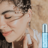 Look Alyfe Colour Me Sky Blue Roll-On Eau de Parfum - 10ml