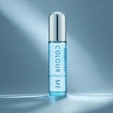 Look Alyfe Colour Me Sky Blue Roll-On Eau de Parfum - 10ml