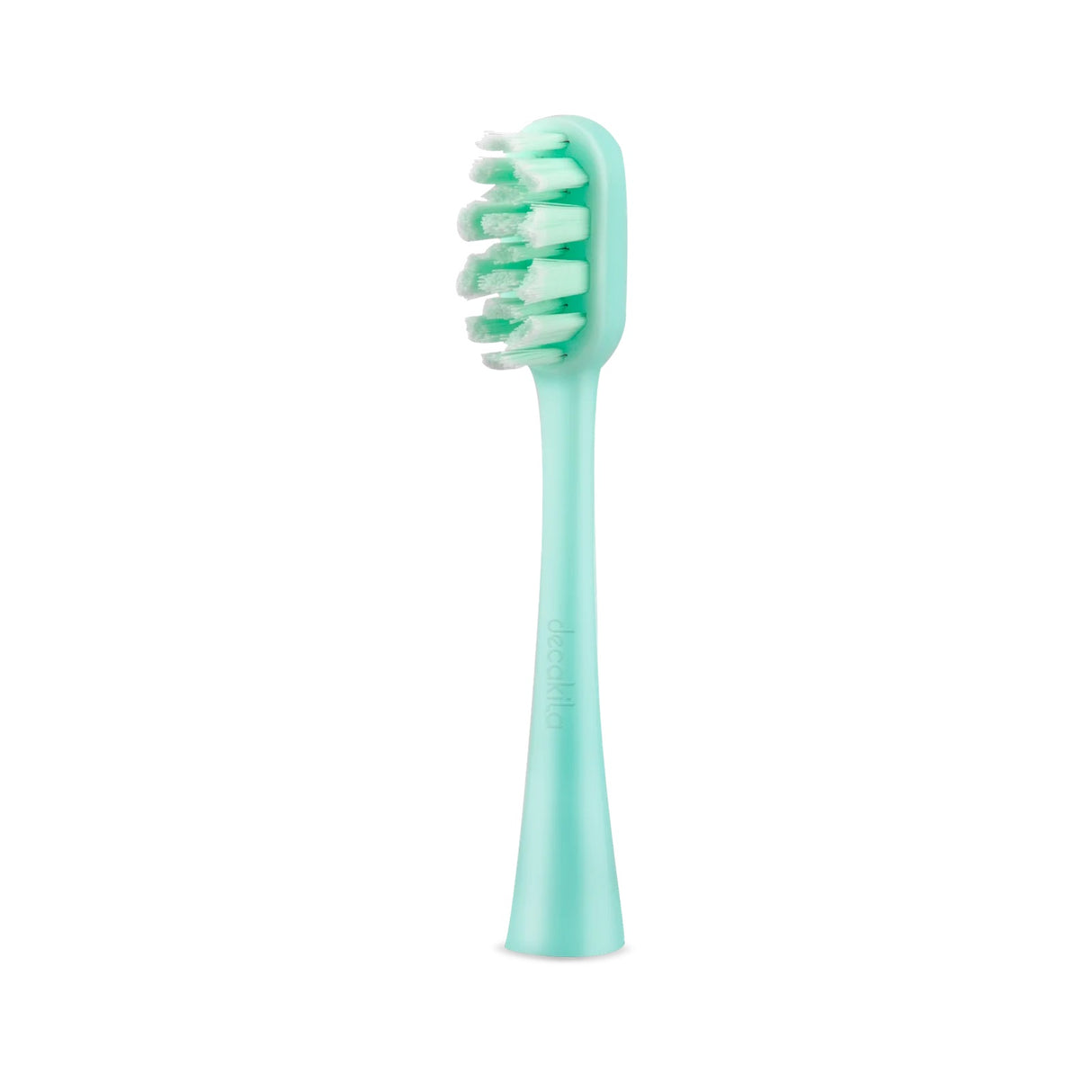 Decakila 4-Pieces Electric Toothbrush Replacement Heads - KMTB020L