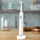 Decakila Rechargeable Electric Toothbrush With 4 Modes - KMTB017W