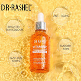 Look Alyfe Dr. Rashel Vitamin C Brightening & Anti Aging Face Serum - 50ml | BF