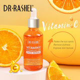 Look Alyfe Dr. Rashel Vitamin C Brightening & Anti Aging Face Serum - 50ml | BF