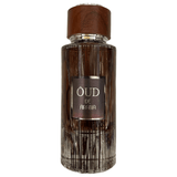 Look Alyfe Efolia Oud De Arabia Eau de Parfum For Men - 100ml