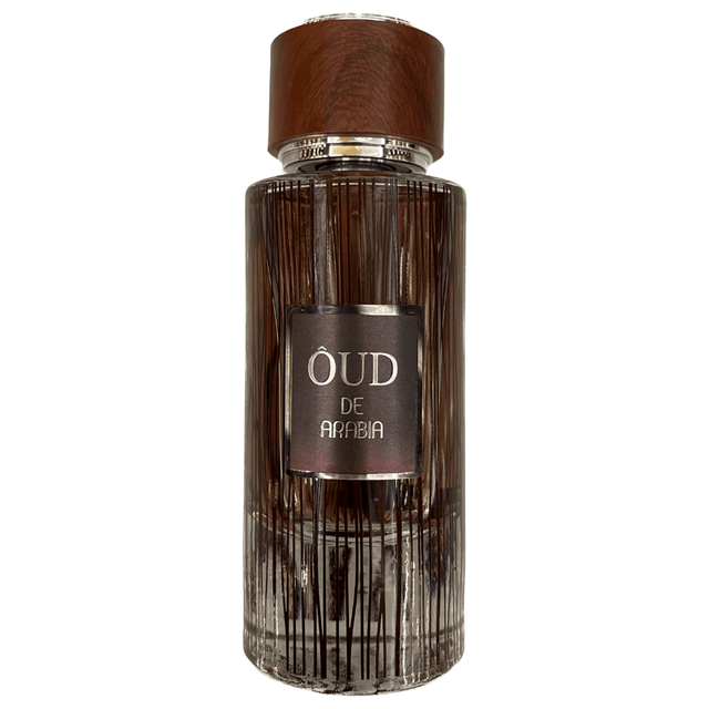Look Alyfe Efolia Oud De Arabia Eau de Parfum For Men - 100ml