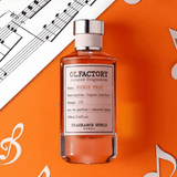 Look Alyfe Fragrance World Olfactory Music Fest Eau De Parfum For Men - 100ml | BF
