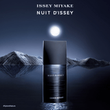 Look Alyfe Issey Miyake Nuit D'Issey Eau de Parfum - 125ml