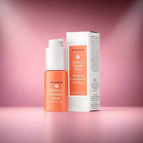 Look Alyfe Naturium Vitamin C Complex Serum - 15ml