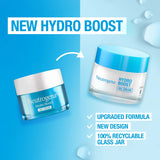 Look Alyfe Neutrogena Hydro Boost Hyaluronic Acid Water Gel - 48g